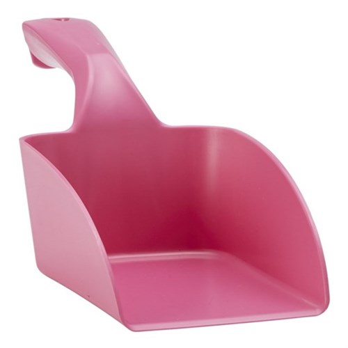 Handschaufel-Vikan, pink 5675-1 / 340 x 120 x 110 mm / 1 Liter Produktbild 0 L