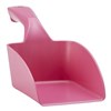 Handschaufel-Vikan, pink 5675-1 / 340 x 120 x 110 mm / 1 Liter Produktbild