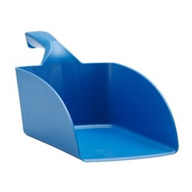 Handschaufel-Vikan, blau 5670-3 / 160 x 370 x 130 mm / 2 Liter Produktbild