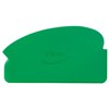 Schlesinger-Vikan, grün, flex 4051-2 / 165 x 2 x 92 mm Produktbild