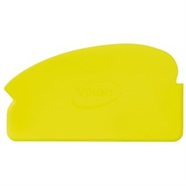 Schlesinger-Vikan, gelb, flex 4051-6 / 165 x 2 x 92 mm Produktbild
