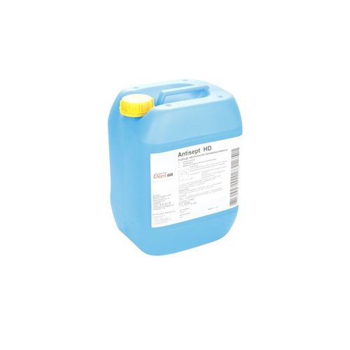 Antisept HD "EHLERT", Kan. 10 Liter alkoholische Händedesinfektion, klar Produktbild 0 L