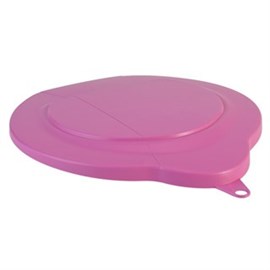 Deckel-Vikan, pink 5689-1 / für Hygieneeimer 6 L Produktbild