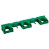Wandhalterung Vikan Hi-Flex 1011-2 / 420 mm /grün Produktbild