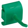 Wandhalterung Vikan Einzelhakenmodul 1012-2 / 41 mm / grün Produktbild