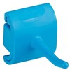Wandhalterung Vikan Einzelhakenmodul 1012-3 / 41 mm / blau Produktbild