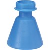 Ersatzbehälter Vikan, blau 9311-3 / 2,5 L, für Ergo Schaumsprüher Produktbild