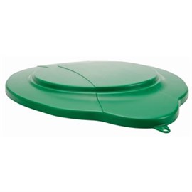 Deckel-Vikan, grün 5693-2 / für Hygieneeimer 20 L Produktbild