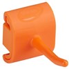 Wandhalterung Vikan Einzelhakenmodul 1012-7 / 41 mm / orange Produktbild