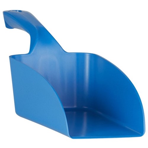 Vikan KU-Gewürzschaufel blau detektierbar, 1000 ml, 5668-3 Produktbild 0 L