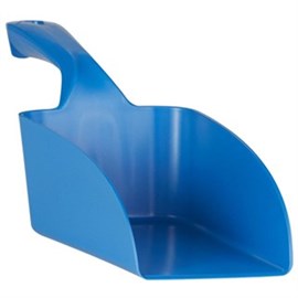 Vikan KU-Gewürzschaufel blau detektierbar, 1000 ml, 5668-3 Produktbild