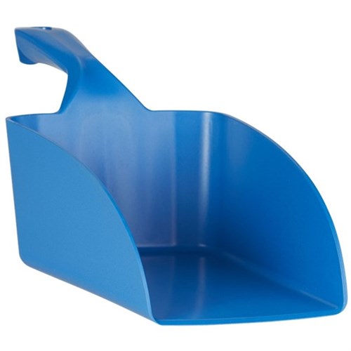 Vikan KU-Gewürzschaufel blau detektierbar, 2000 ml, 5667-3 Produktbild 0 L
