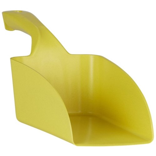 Vikan KU-Gewürzschaufel gelb detektierbar, 1000 ml, 5668-6 Produktbild 0 L