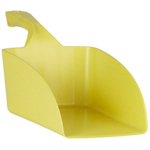 Vikan KU-Gewürzschaufel gelb detektierbar, 2000 ml, 5667-6 Produktbild 0 L