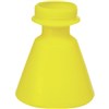 Ersatzbehälter Vikan, gelb 9311-6 / 2,5 L, für Ergo Schaumsprüher Produktbild