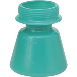 Ersatzbehälter Vikan, grün 9310-2 / 1,4 L, für Ergo Schaumsprüher Produktbild