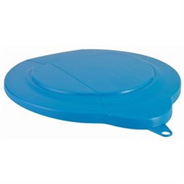 Deckel-Vikan, blau 5689-3 / für Hygieneeimer 6 L Produktbild