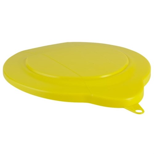 Deckel-Vikan, gelb 5689-6 / für Hygieneeimer 6 L Produktbild 0 L
