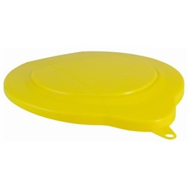 Deckel-Vikan, gelb 5689-6 / für Hygieneeimer 6 L Produktbild