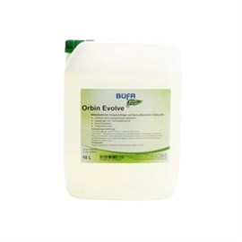 Orbin Evolve, Kan. 10 Liter ökolog. mildalkalischer Schaumreiniger, chlorfrei Produktbild