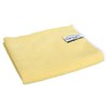 Vikan Microfaser Tuch, gelb 32 x 32 cm / 69101-6, Pack 5 St. Produktbild