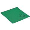 Vikan Microfaser Poliertuch, grün 40 x 40 cm / 691542, Pack 5 St. Produktbild