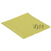 Vikan Microfaser Poliertuch, gelb 40 x 40 cm / 691546, Pack 5 St. Produktbild