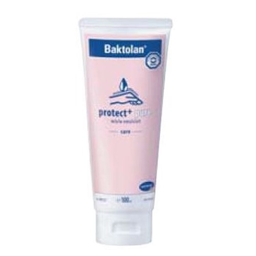 Baktolan Protect pure, Tube 100 ml für stark beanspruchte Haut Produktbild 0 L