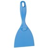 Handspachtel-Vikan-PP, blau - detektierbar 4063-3 / 102 x 18 x 210 mm Produktbild