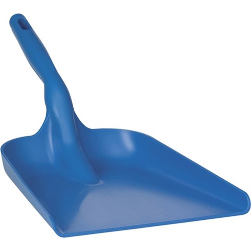 Handschaufel-Vikan, klein, blau 5673-3 / 550 x 275 x 110 mm Produktbild 0 L