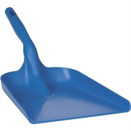 Handschaufel-Vikan, klein, blau 5673-3 / 550 x 275 x 110 mm Produktbild