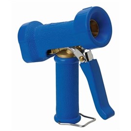 Wasserwerfer Vikan blau 9324-3 / 140 x 170 x 55 mm Produktbild