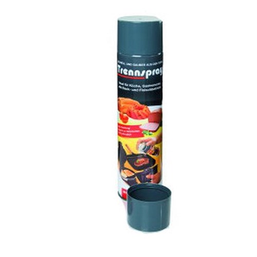 Backtrennspray flüssig aktiv Dose 600 ml / Spezialtrennmittel Produktbild 0 L