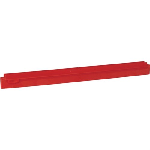 Ersatzgummi-Vikan, rot 7733-4 / B.: 50 cm / Kassette Produktbild 0 L