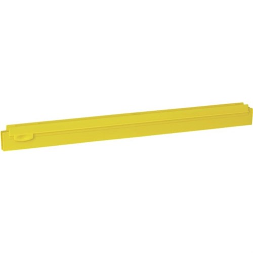Ersatzgummi-Vikan, gelb 7733-6 / B.: 50 cm / Kassette Produktbild 0 L