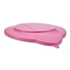 Deckel-Vikan, pink 5687-1 / für Hygieneeimer 12 L Produktbild