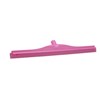 Gummiwischer-Vikan, pink 7714-1 / B.: 605 mm / Gummi: pink Produktbild