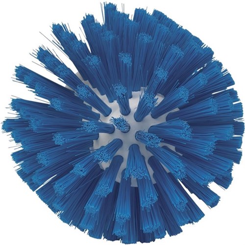 Rohrbürstenkopf-Vikan, blau 5380175-3 / 160 x 90 x 90mm / D. 175 mm Produktbild 0 L
