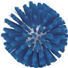 Rohrbürstenkopf-Vikan, blau 5380175-3 / 160 x 90 x 90mm / D. 175 mm Produktbild