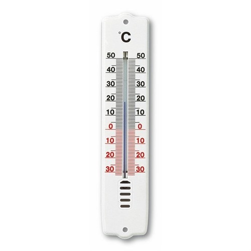 Kühlraum - Thermometer FK 59 Messbereich: -30°C bis +50°C Produktbild 0 L