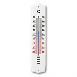 Kühlraum - Thermometer FK 59 Messbereich: -30°C bis +50°C Produktbild