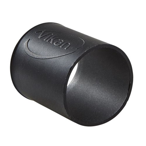 Silikonbänder schwarz 9801-9, 26 mm Durchm., Pack 5 St. Produktbild 0 L