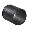 Silikonbänder schwarz 9801-9, 26 mm Durchm., Pack 5 St. Produktbild