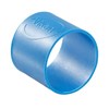 Silikonbänder blau 9801-3, 26 mm Durchm., Pack 5 St. Produktbild