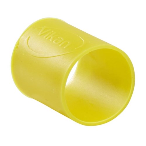 Silikonbänder gelb 9801-6, 26 mm Durchm., Pack 5 St. Produktbild 0 L
