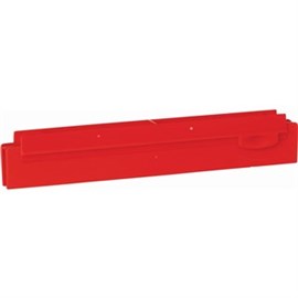 Ersatzgummi-Vikan, rot 7731-4 / B.: 25 cm / Kassette Produktbild