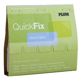QuickFix Pflasterstreifen Produktbild