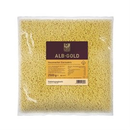 Gabelspaghetti-Albgold Produktbild