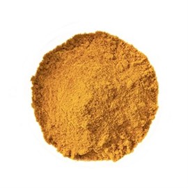 Bio-Curry Produktbild