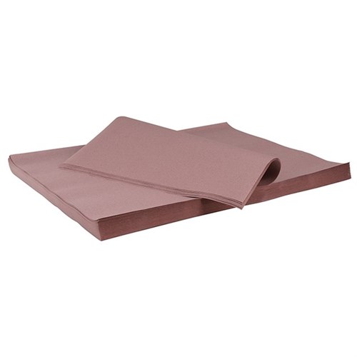 Einwickelpapier rosa Produktbild 0 L